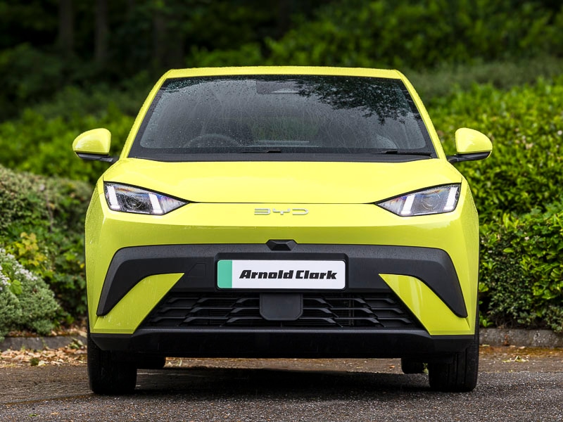 Used BYD Dolphin 2025 for sale - 77028796: Photo 10