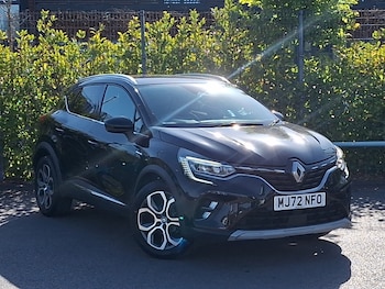 Used Renault Captur 2022 for sale - 78447031: Photo
