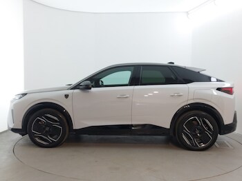 Used Peugeot 3008 2024 for sale - 78410961: Photo