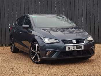 2021 - 1.0 TSI 110 FR Sport 5dr