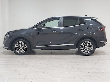 Used Kia Sportage 2024 for sale - 75617729: Photo