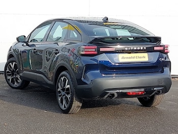 Used Citroen C3 2026 for sale - 77544833: Photo