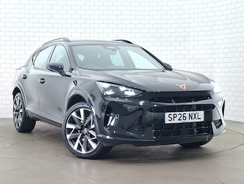 Used Cupra Formentor 2026 for sale - 79219229: Photo