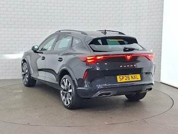 Used Cupra Formentor 2026 for sale - 79219229: Photo