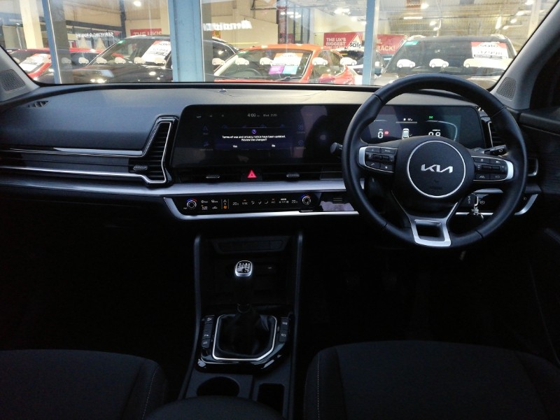 Used Kia Sportage 2024 for sale - 77285297: Photo 2