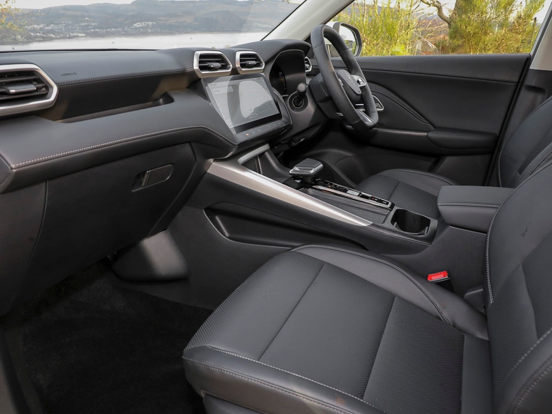 Used MG MG ZS 2025 for sale - 77601066: Photo 5