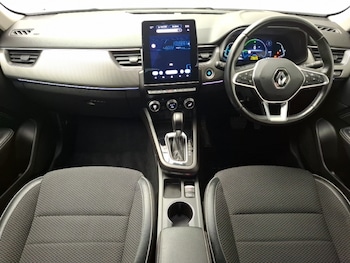 Used Renault Arkana 2021 for sale - 78940382: Photo