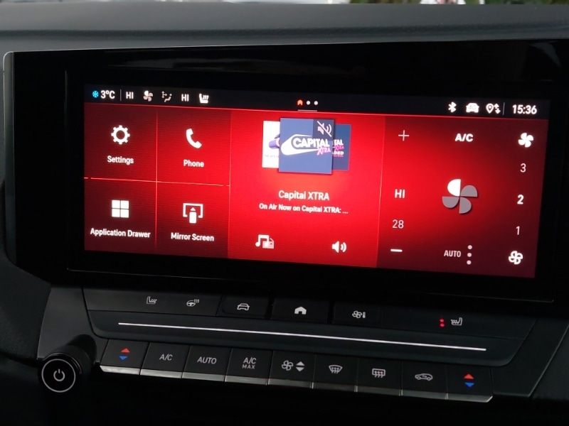 Used Vauxhall Astra 2022 for sale - 77509588: Photo 10