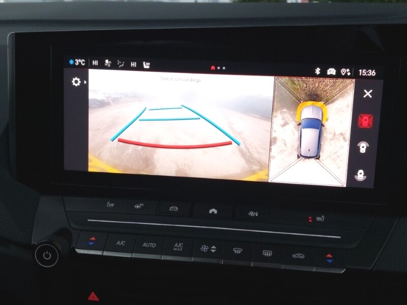 Used Vauxhall Astra 2022 for sale - 77509588: Photo 11