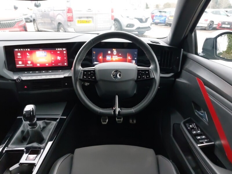 Used Vauxhall Astra 2022 for sale - 77509588: Photo 12