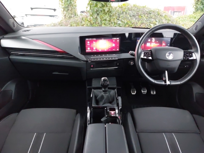 Used Vauxhall Astra 2022 for sale - 77509588: Photo 2