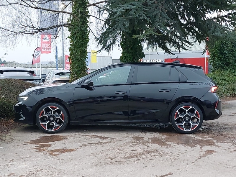 Used Vauxhall Astra 2022 for sale - 77509588: Photo 4
