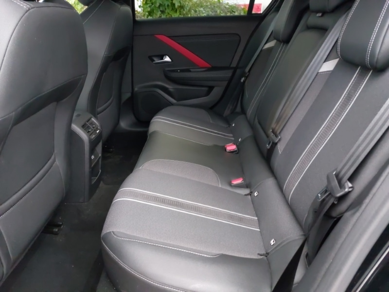 Used Vauxhall Astra 2022 for sale - 77509588: Photo 6