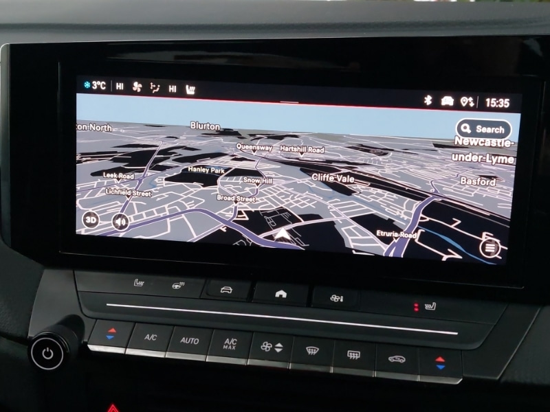 Used Vauxhall Astra 2022 for sale - 77509588: Photo 7