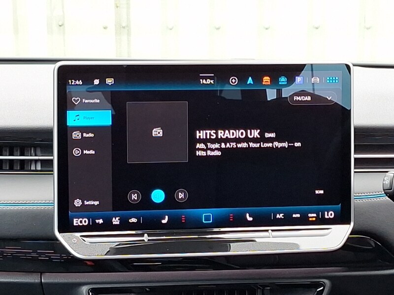 Used Volkswagen ID.7 2024 for sale - 76764492: Photo 11