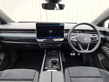 Used Volkswagen ID.7 2024 for sale - 76764492: Photo