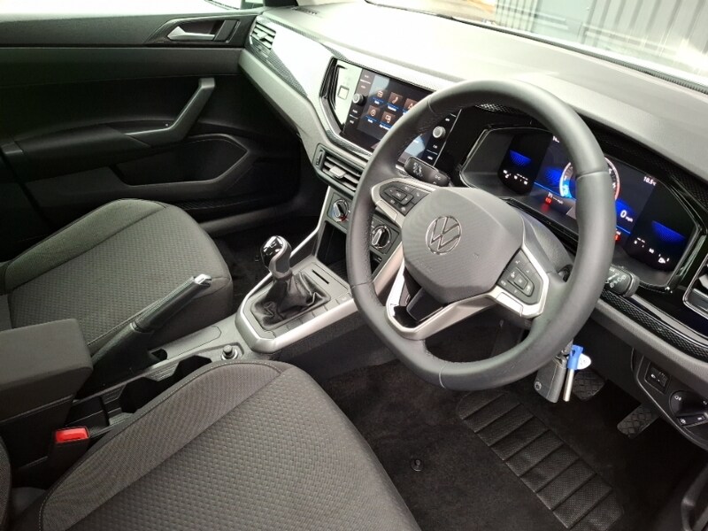 Used Volkswagen Polo 2023 for sale - 77664709: Photo 10