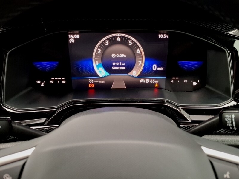 Used Volkswagen Polo 2023 for sale - 77664709: Photo 11