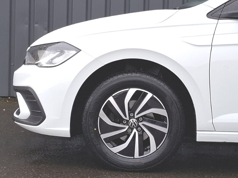 Used Volkswagen Polo 2023 for sale - 77664709: Photo 12