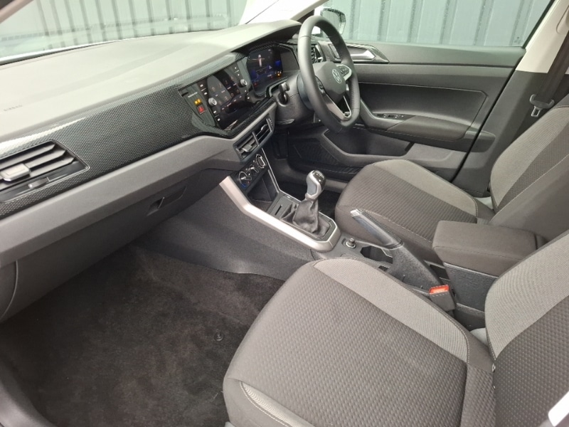 Used Volkswagen Polo 2023 for sale - 77664709: Photo 5