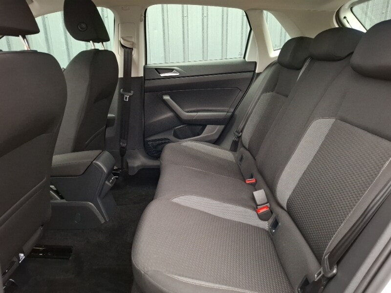 Used Volkswagen Polo 2023 for sale - 77664709: Photo 6