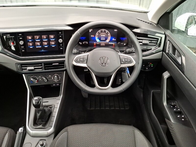 Used Volkswagen Polo 2023 for sale - 77664709: Photo 7