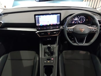 Used Cupra Leon 2024 for sale - 75530902: Photo