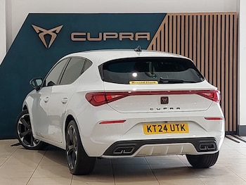 Used Cupra Leon 2024 for sale - 75530902: Photo