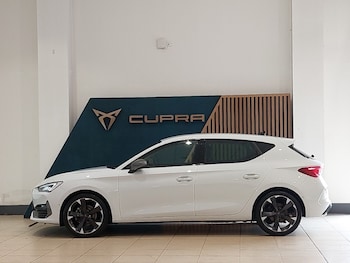 Used Cupra Leon 2024 for sale - 75530902: Photo