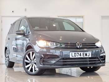 2024 - 1.5 TSI EVO R-Line 5dr DSG