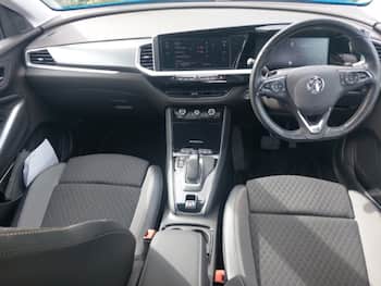 Used Vauxhall Grandland 2022 for sale - 79732583: Photo