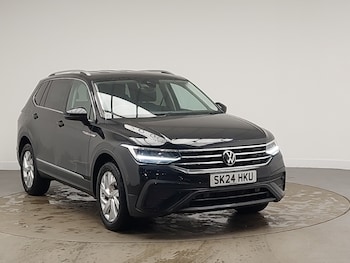 Used Volkswagen Tiguan Allspace 2024 for sale - 78230590: Photo