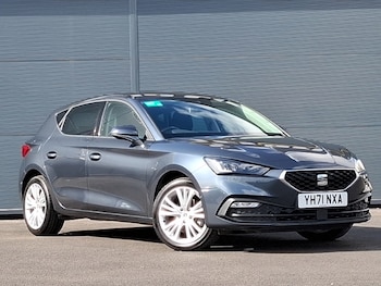 2021 - 1.0 TSI EVO SE Dynamic 5dr