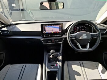 Used SEAT Leon 2021 for sale - 75933557: Photo