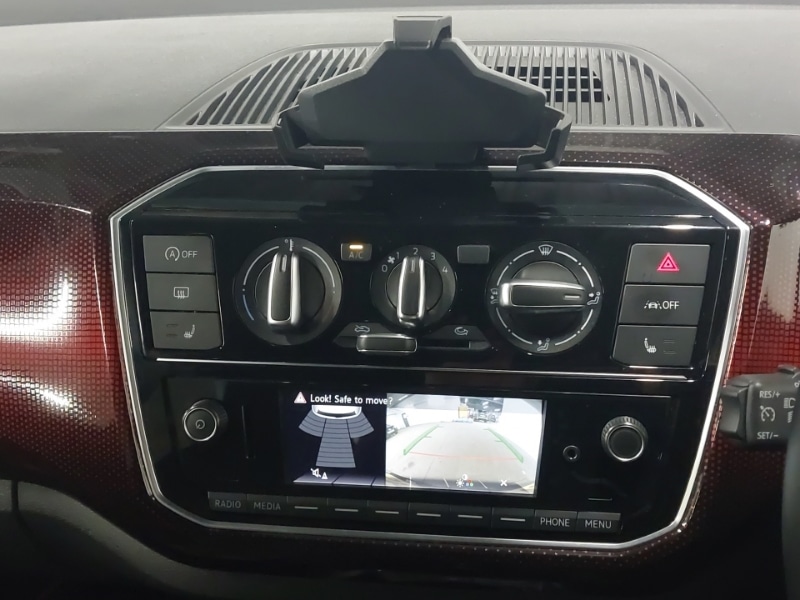 Used Volkswagen up! 2021 for sale - 76628871: Photo 10