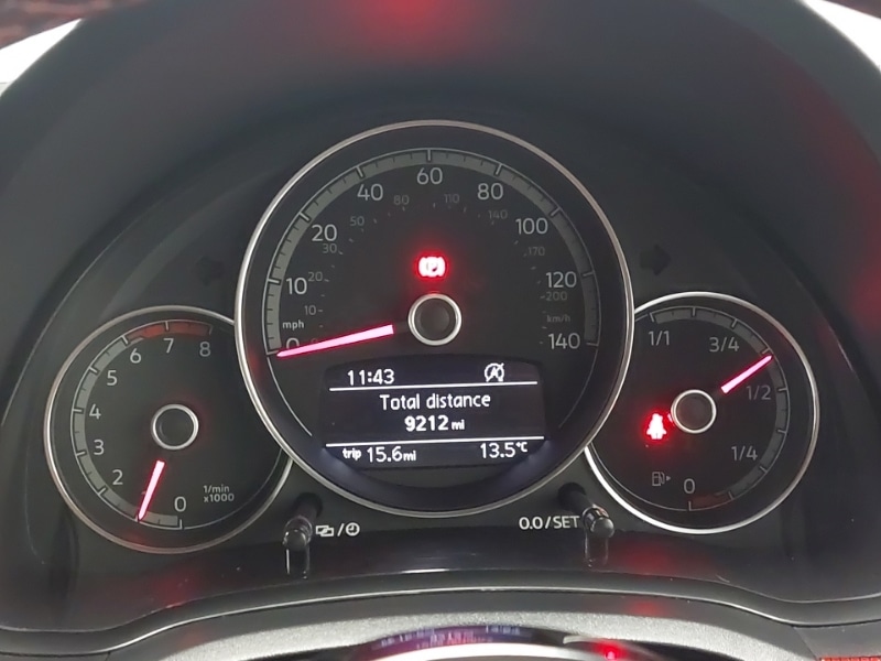 Used Volkswagen up! 2021 for sale - 76628871: Photo 11