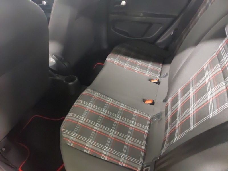 Used Volkswagen up! 2021 for sale - 76628871: Photo 6