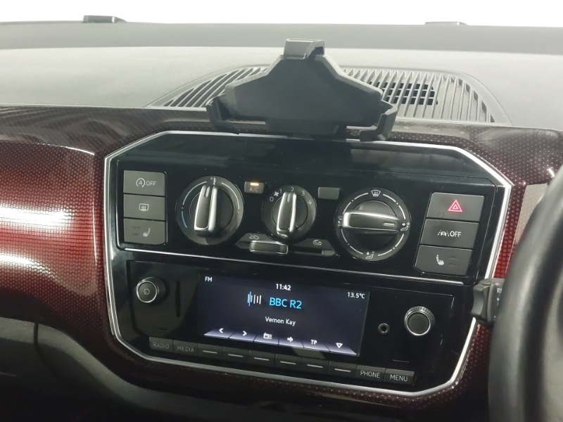 Used Volkswagen up! 2021 for sale - 76628871: Photo 7