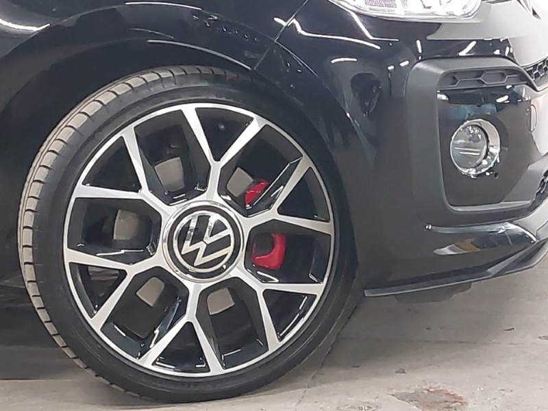 Used Volkswagen up! 2021 for sale - 76628871: Photo 9