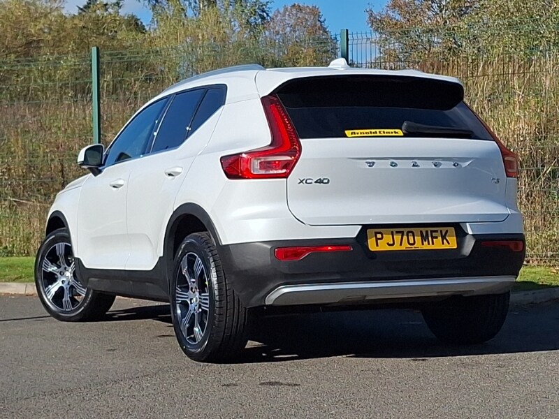 Used Volvo XC40 2020 for sale - 76885733: Photo 3