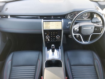 Used Land Rover Discovery Sport 2022 for sale - 78940512: Photo