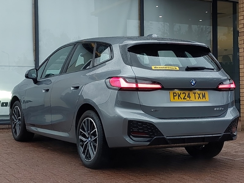 Used BMW 2 Series 2024 for sale - 77284898: Photo 3