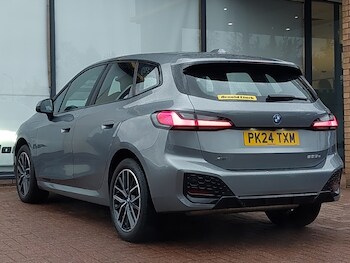 Used BMW 2 Series 2024 for sale - 77284898: Photo