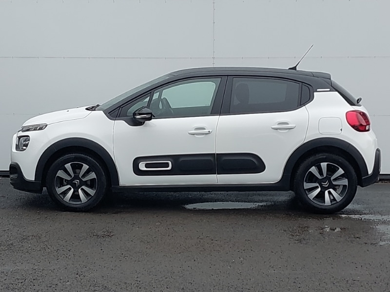 Used Citroen C3 2024 for sale - 78032258: Photo 4