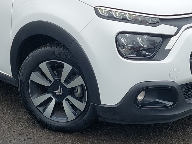 Used Citroen C3 2024 for sale - 78032258: Photo 9