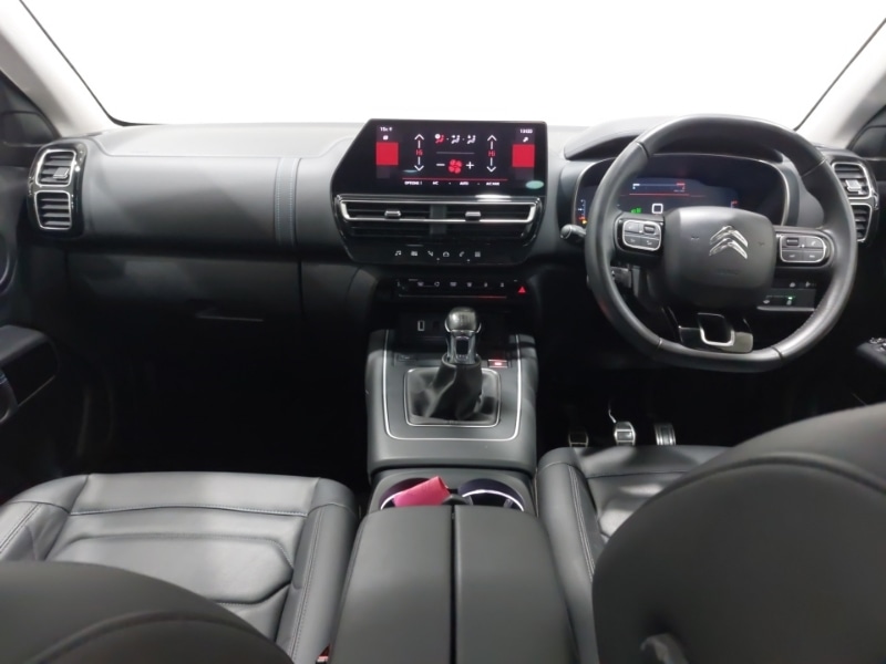 Used Citroen C5 Aircross 2022 for sale - 77467544: Photo 2