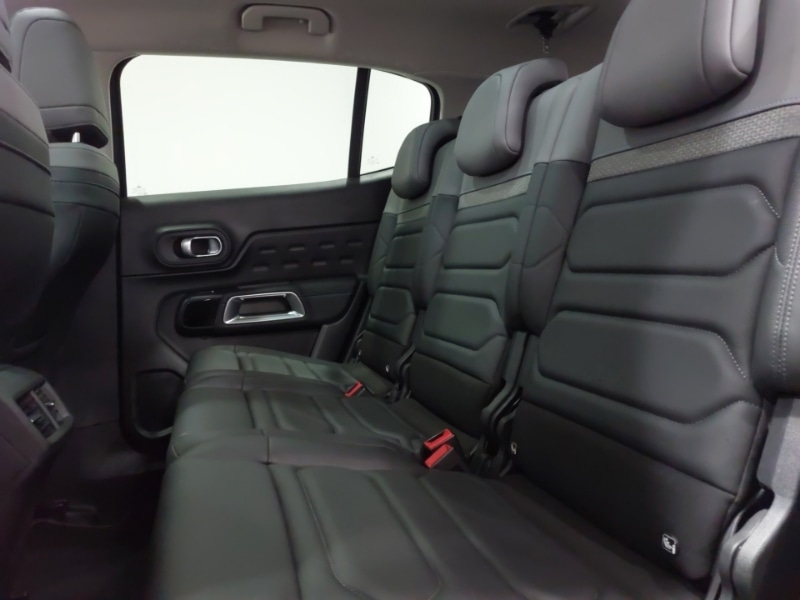 Used Citroen C5 Aircross 2022 for sale - 77467544: Photo 6