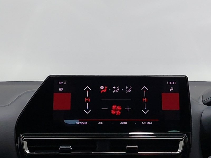 Used Citroen C5 Aircross 2022 for sale - 77467544: Photo 7