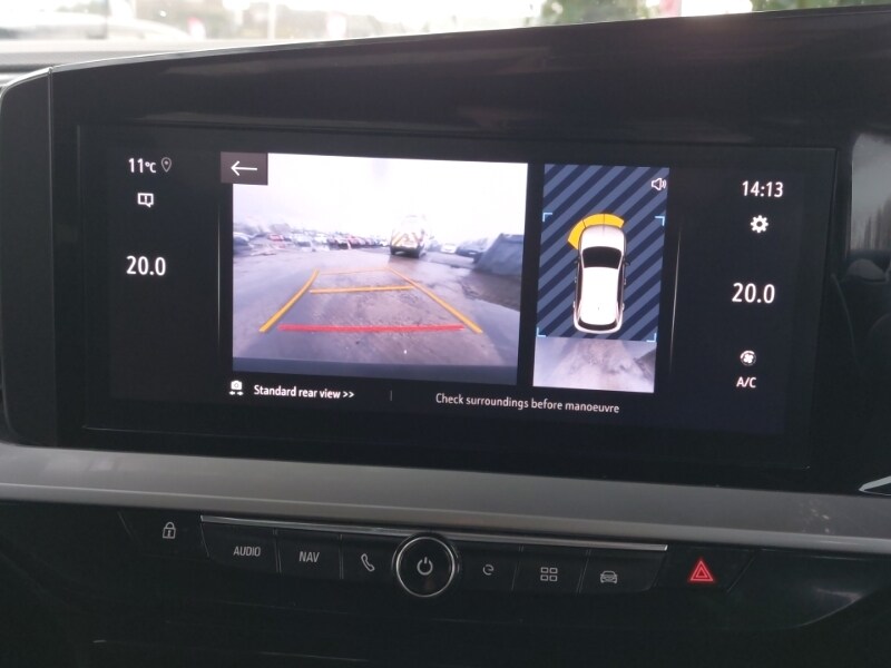 Used Vauxhall Mokka 2022 for sale - 77985513: Photo 11