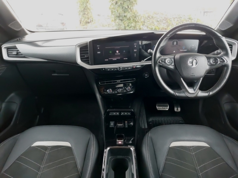 Used Vauxhall Mokka 2022 for sale - 77985513: Photo 2